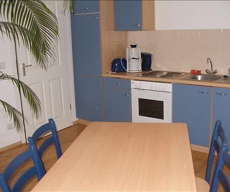 City Quartier Berlin Room photo