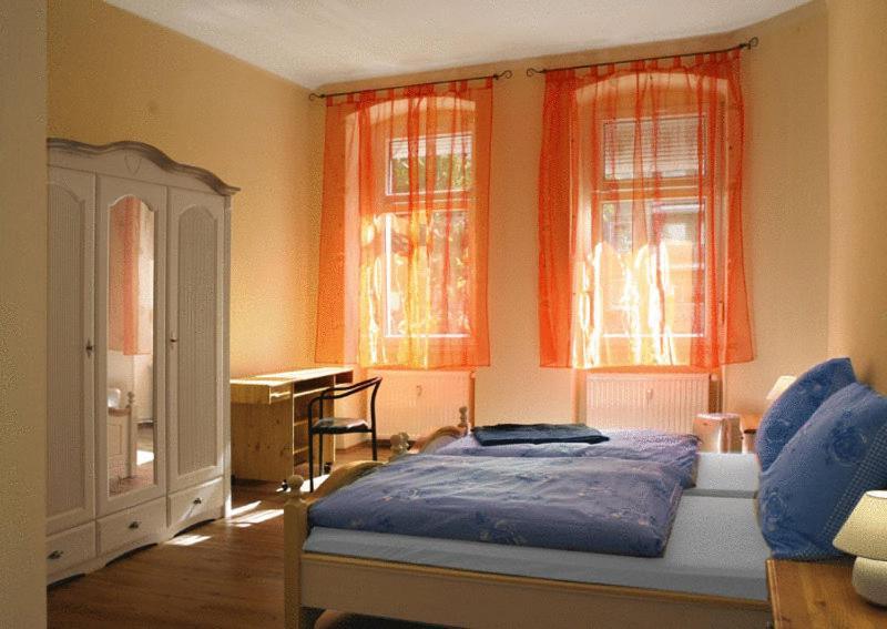 City Quartier Berlin Room photo