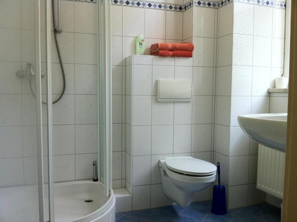 City Quartier Berlin Room photo