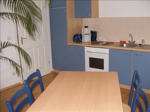 City Quartier Berlin Room photo